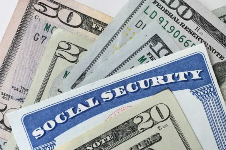 Social Security: Payments of up to $5,181 Arriving This Week