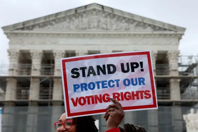 Map Shows Where Redistricting Wars Stand After Virginia Blocked