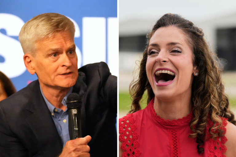 Bill Cassidy’s Chances of Losing In Louisiana As Voters Head To Polls