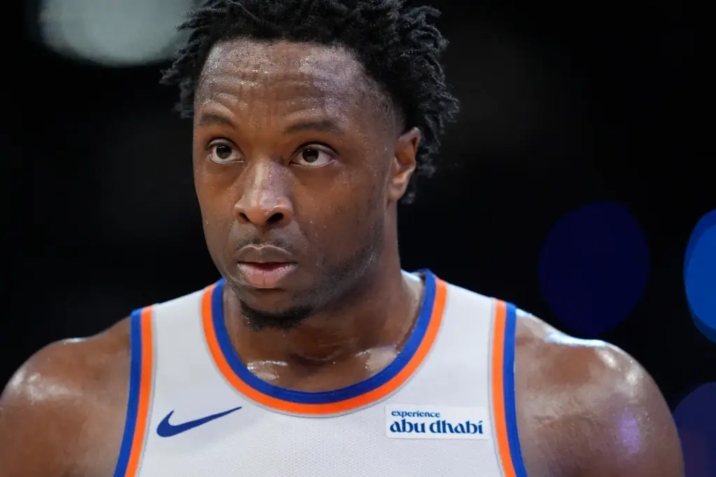 OG Anunoby