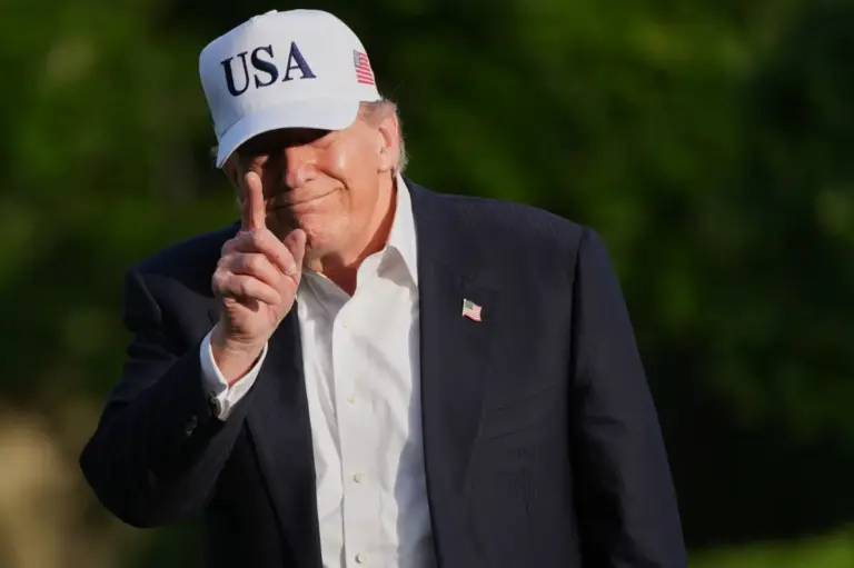 Donald Trump Says He’s Delayed Military Attack on Iran