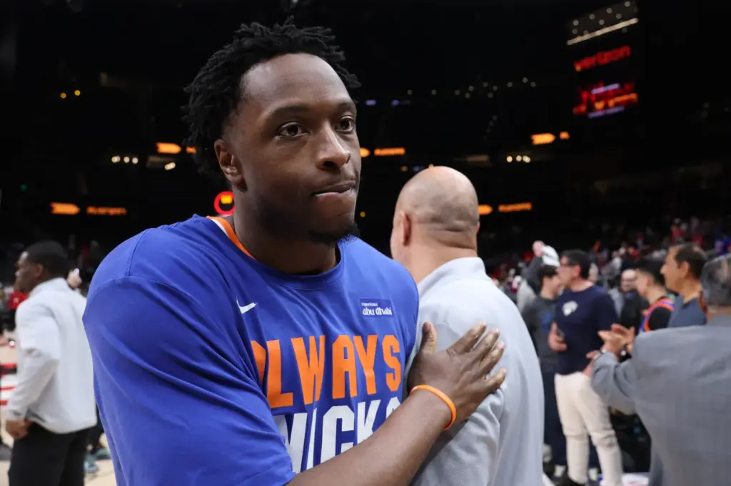 OG Anunoby