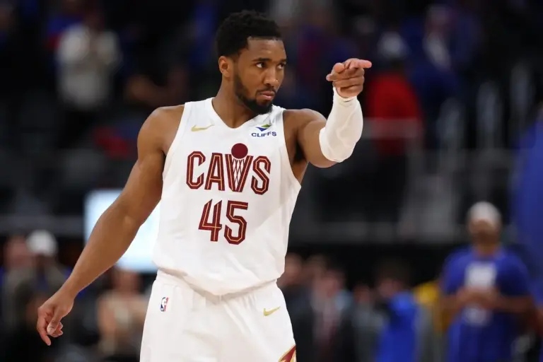 ABC Accidentally Shows Eastern Conference Finals Promo For Cavaliers-Knicks