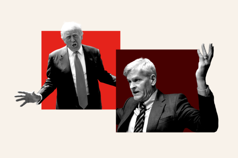 Donald Trump’s Impeachment Revenge Could Come Back to Bite
