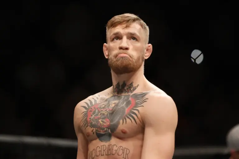 Conor McGregor Finalizing Deal to Fight at UFC 329: Report