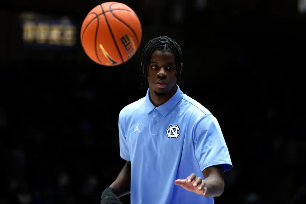 Caleb Wilson