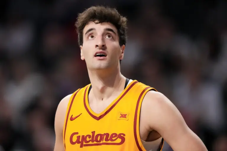 Milan Momcilovich Sends Clear Message to Kentucky’s Mark Pope as Decision Looms