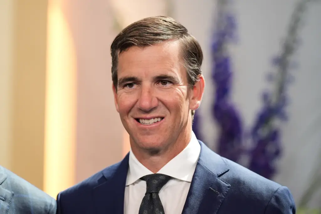Eli Manning was nearly traded to a horrible NFL franchise.